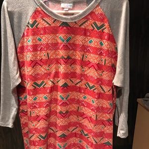 LuLaRoe Randy